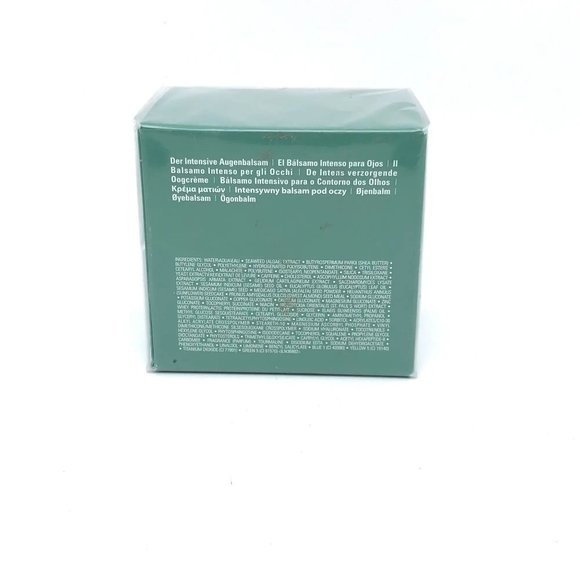 LA MER The Eye Balm Intense 0.5 oz. 15 ml - Picture 2 of 3